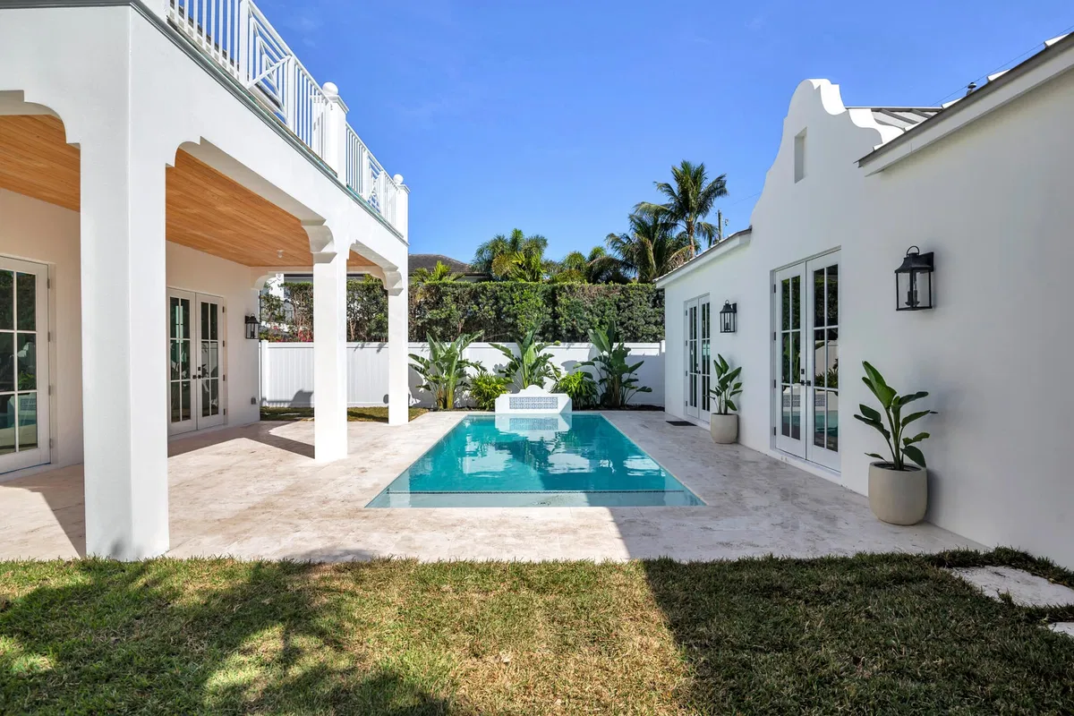 SoSo West Palm Beach Residence photo 31