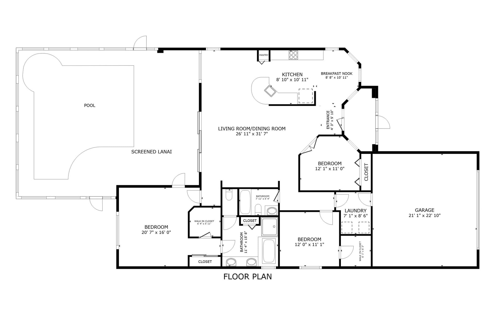 Monarch Country Club Residence photo 4