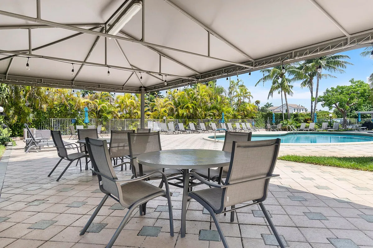 Boca Raton Unit 4 B photo 22