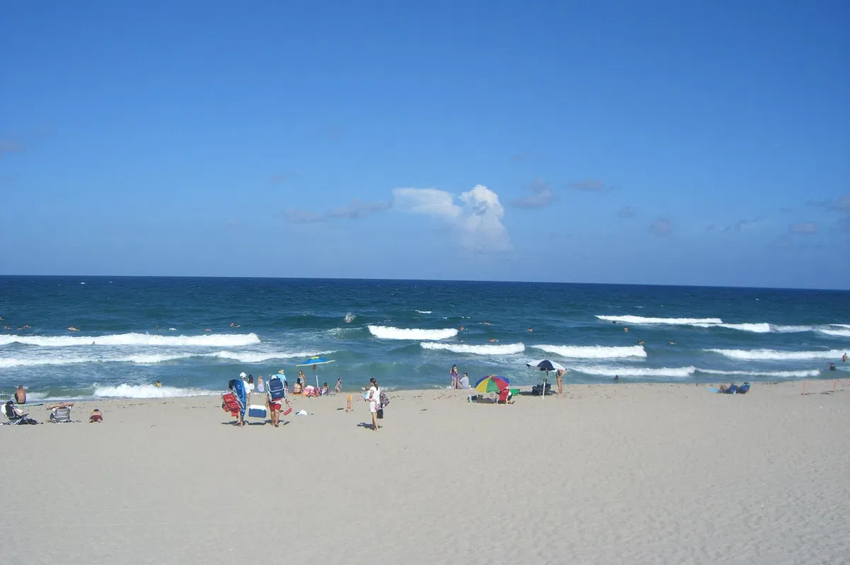 Boca Raton Unit 4 B photo 28