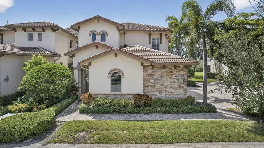 Ibis Golf & Country Club Unit 13d