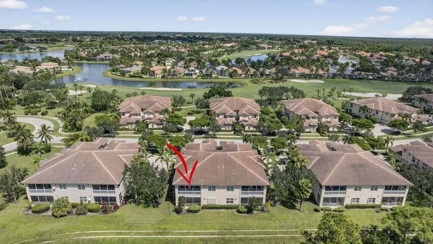 Ibis Golf & Country Club Unit 13d photo 4