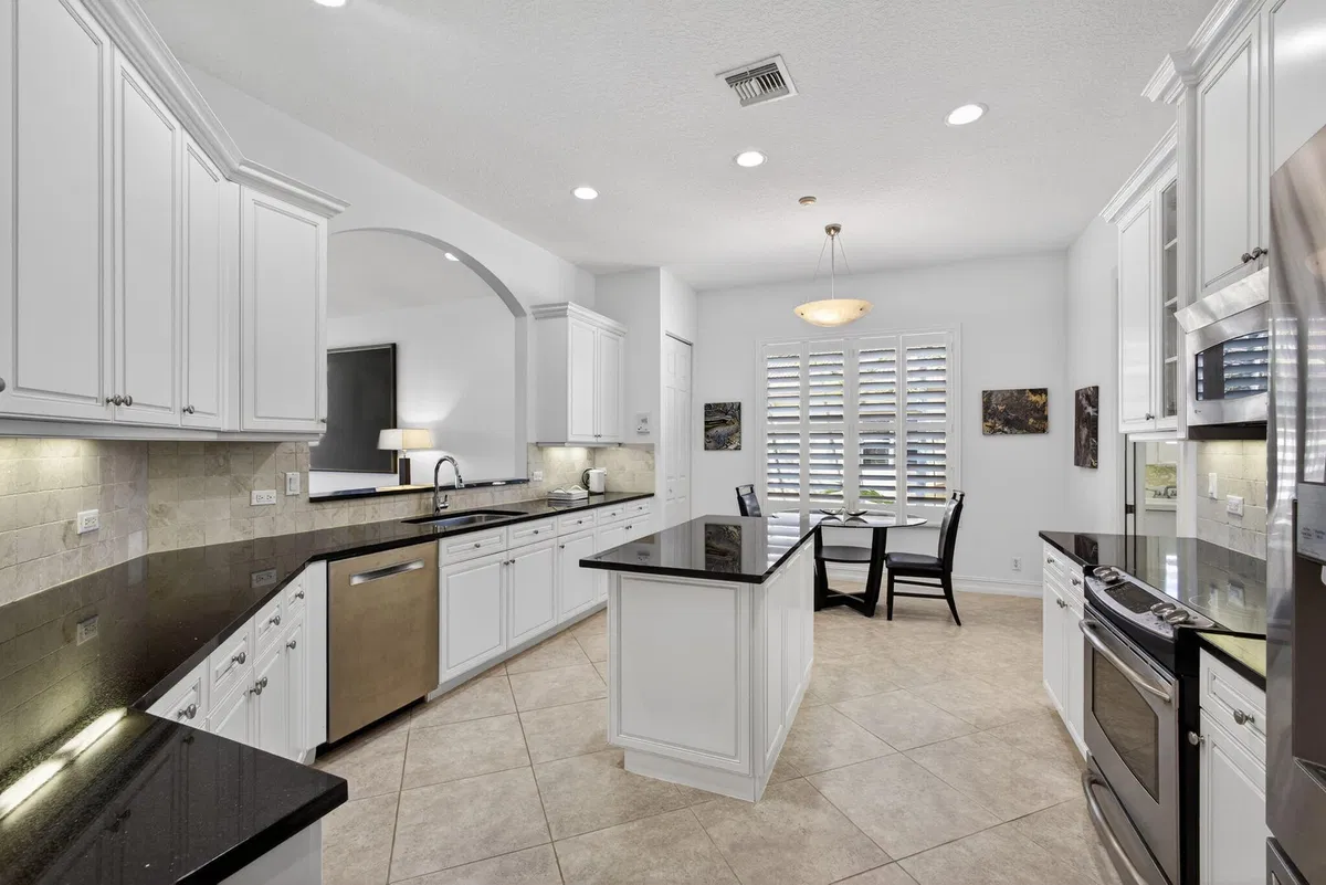 Ibis Golf & Country Club Unit 13d photo 13
