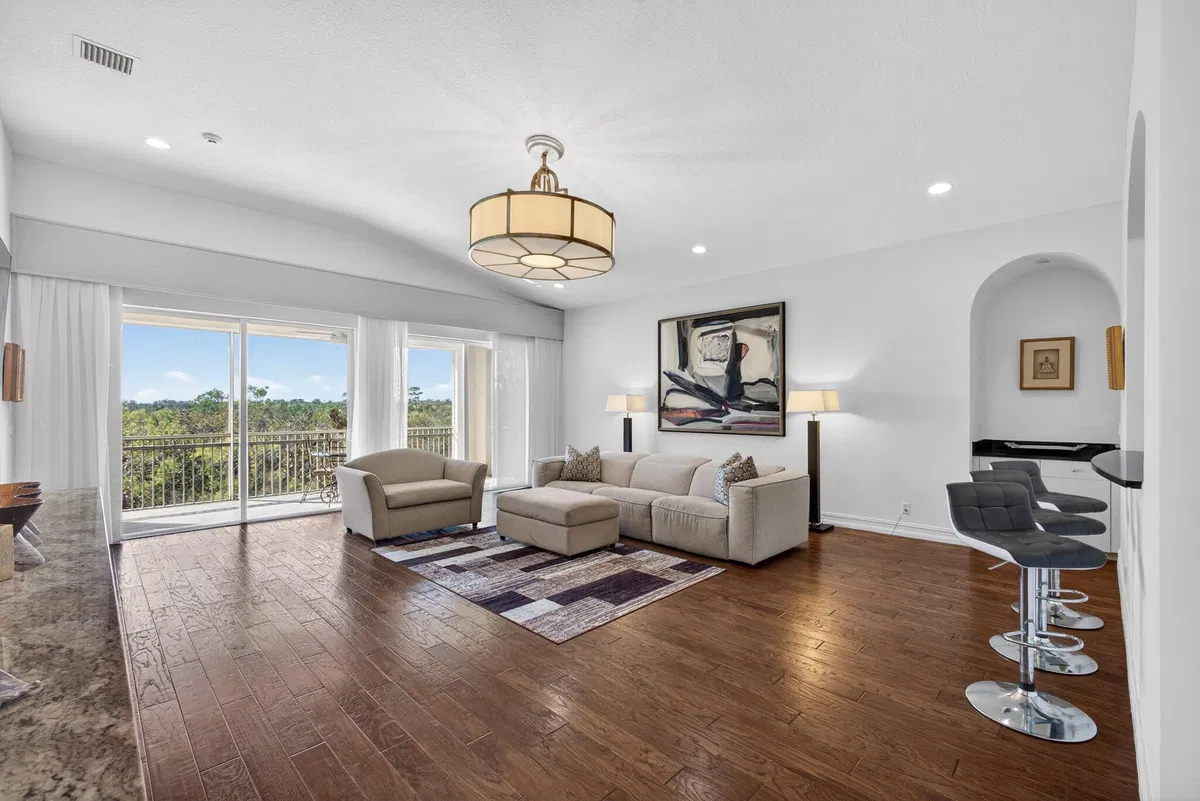 Ibis Golf & Country Club Unit 13d photo 16