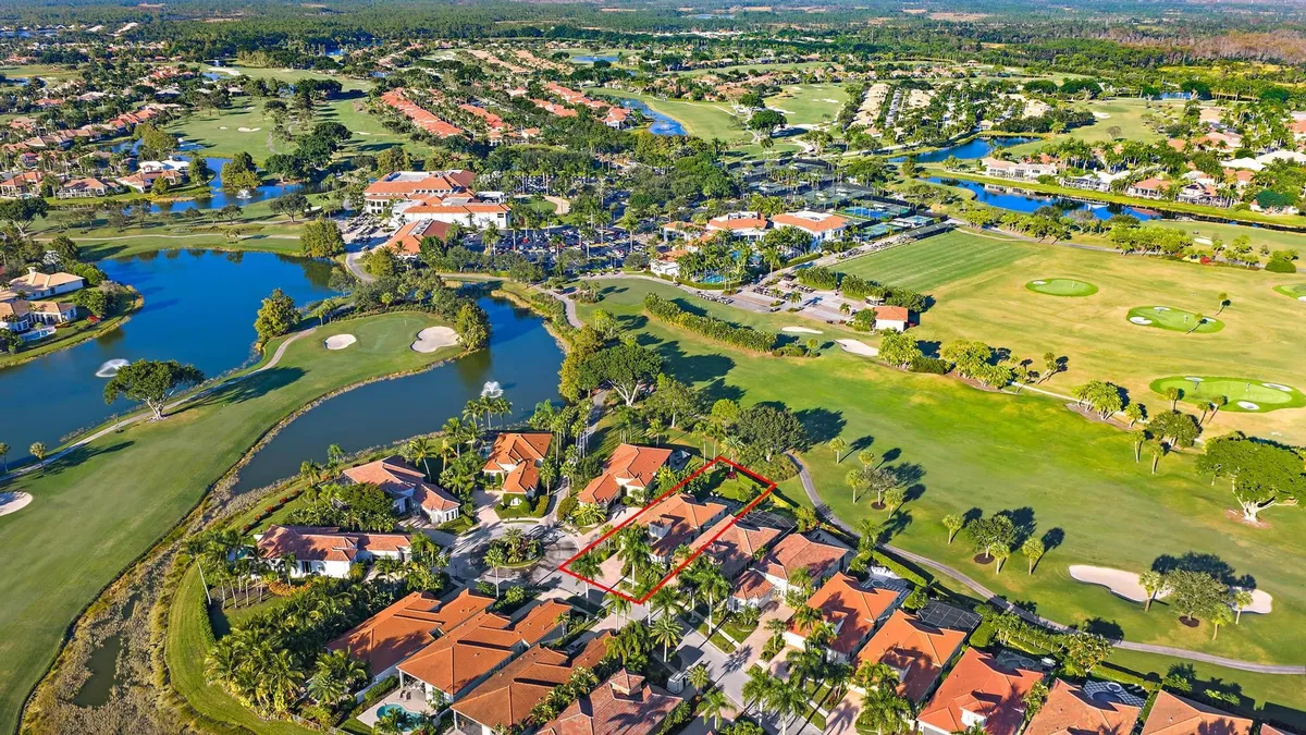 Ibis Golf & Country Club Residence photo 7