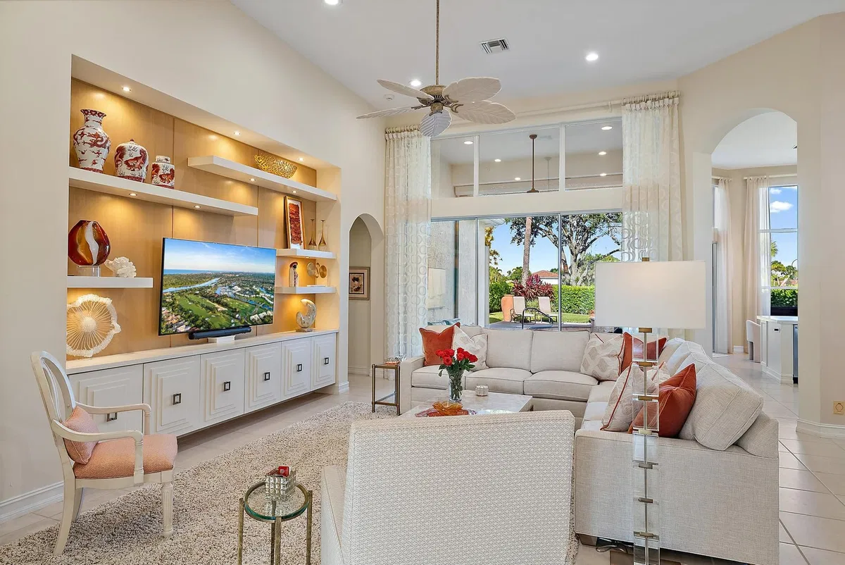 Ibis Golf & Country Club Residence photo 10