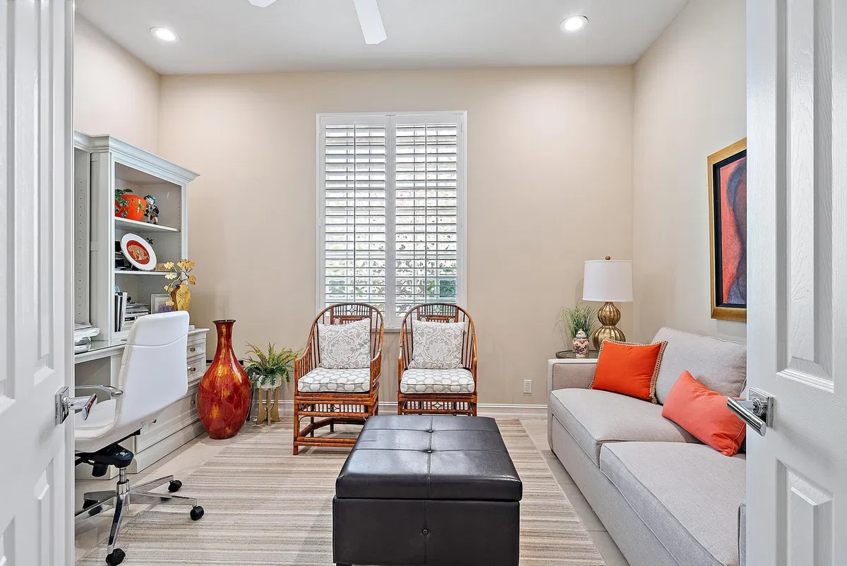 Ibis Golf & Country Club Residence photo 22