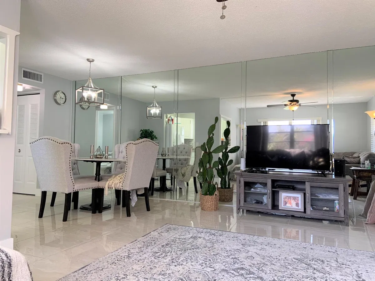 Residence
