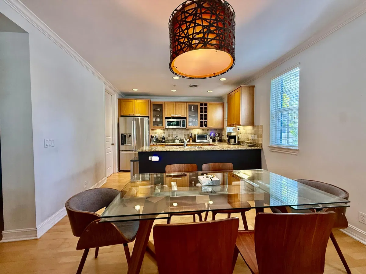 Downtown Delray Beach Residence photo 7