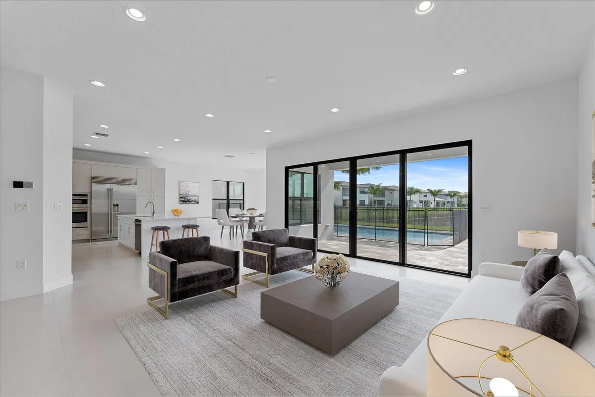 Lotus Palm Boca Raton Residence photo 13