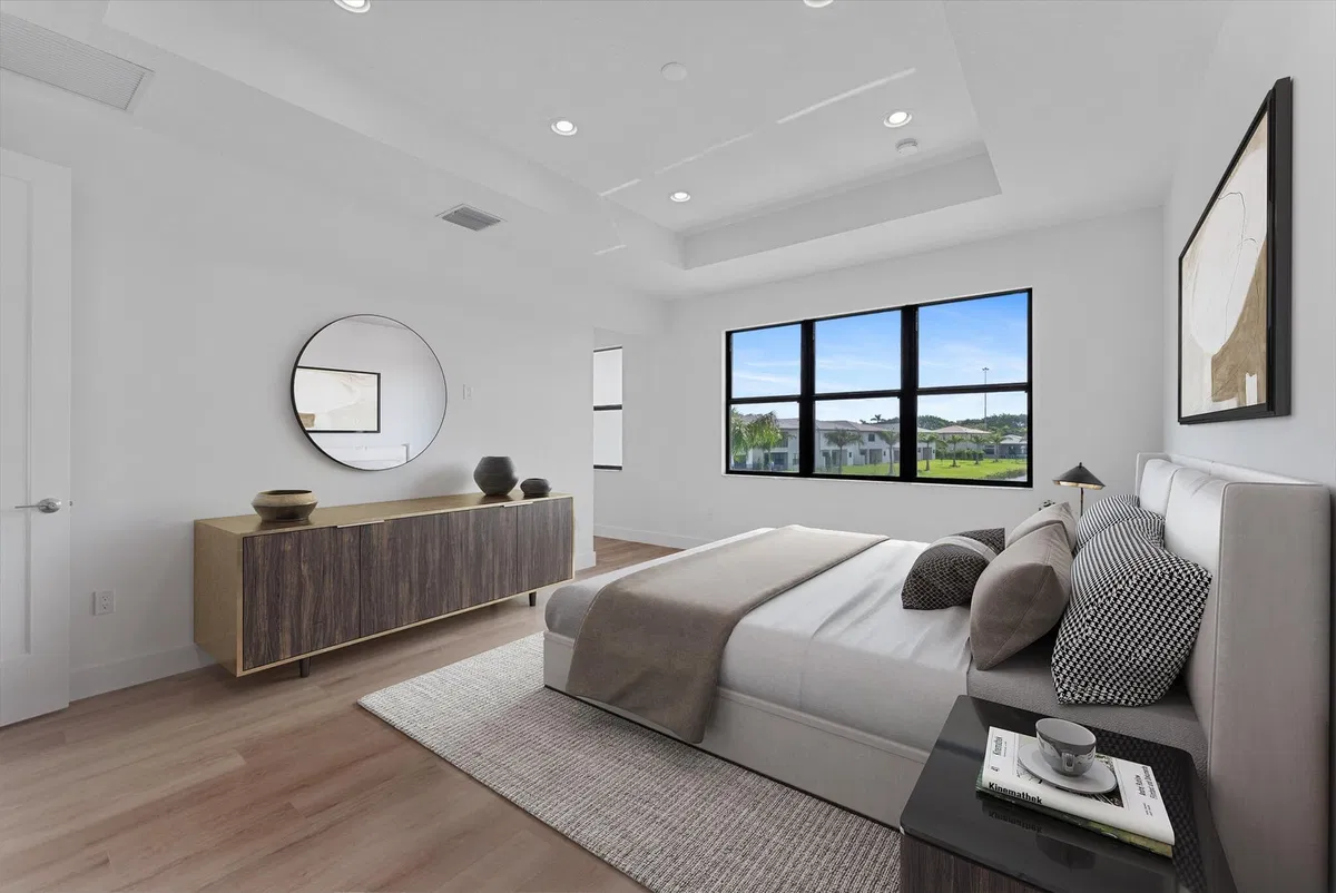 Lotus Palm Boca Raton Residence photo 28