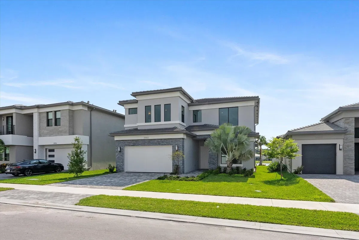 Lotus Palm Boca Raton Residence photo 61