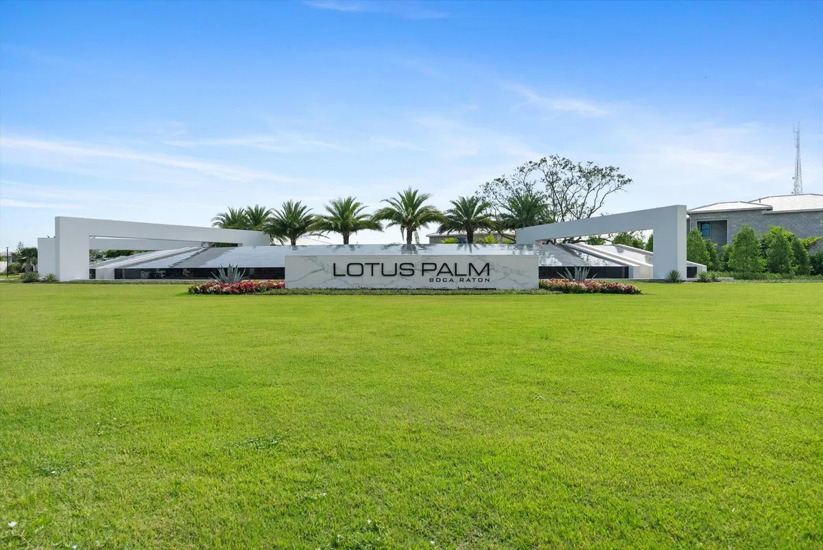 Lotus Palm Boca Raton Residence photo 64
