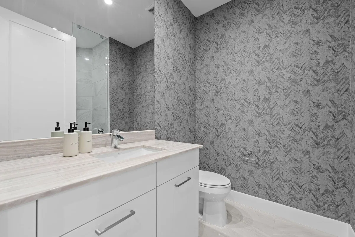 Moderne Boca Residence photo 7