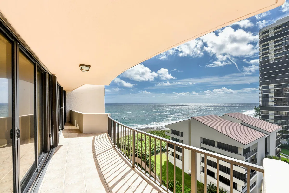Singer Island Unit 1-904