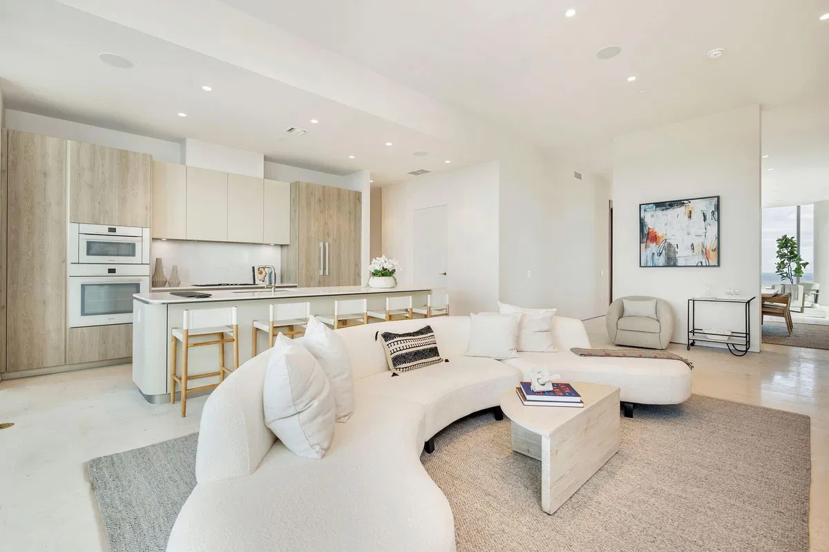 La Clara Palm Beach Unit 2501 Ph-G photo 10