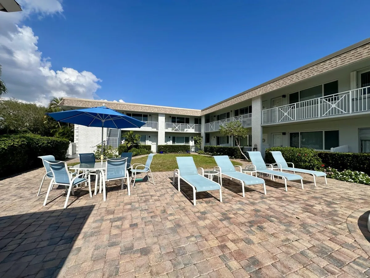 Palm Trail Delray Beach Unit 102 photo 22