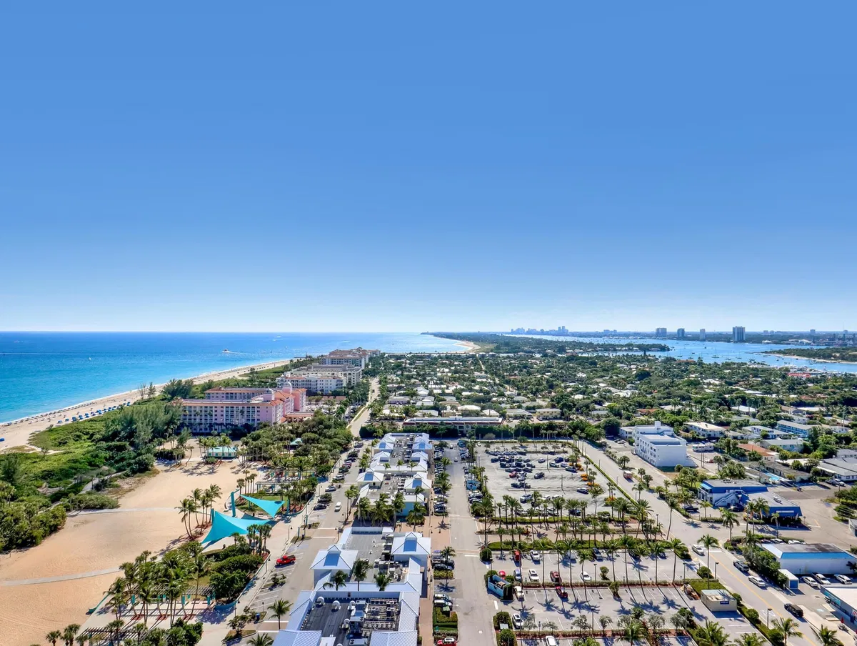 Ritz Carlton Residences Singer Island Unit 2105b photo 10