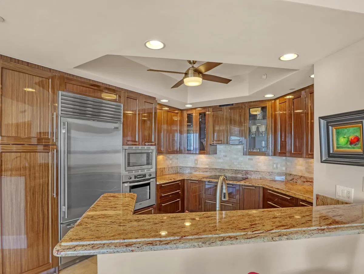 Ritz Carlton Residences Singer Island Unit 2105b photo 13