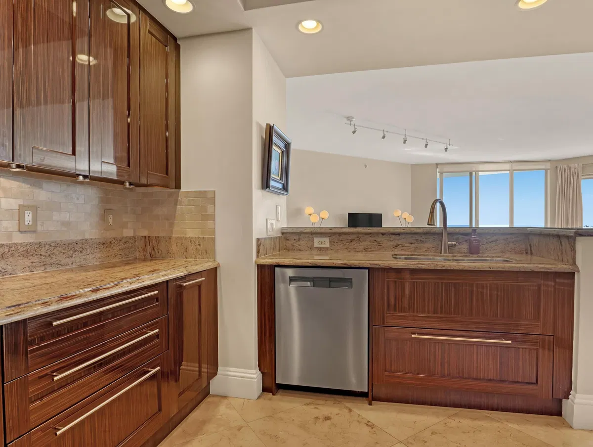 Ritz Carlton Residences Singer Island Unit 2105b photo 16