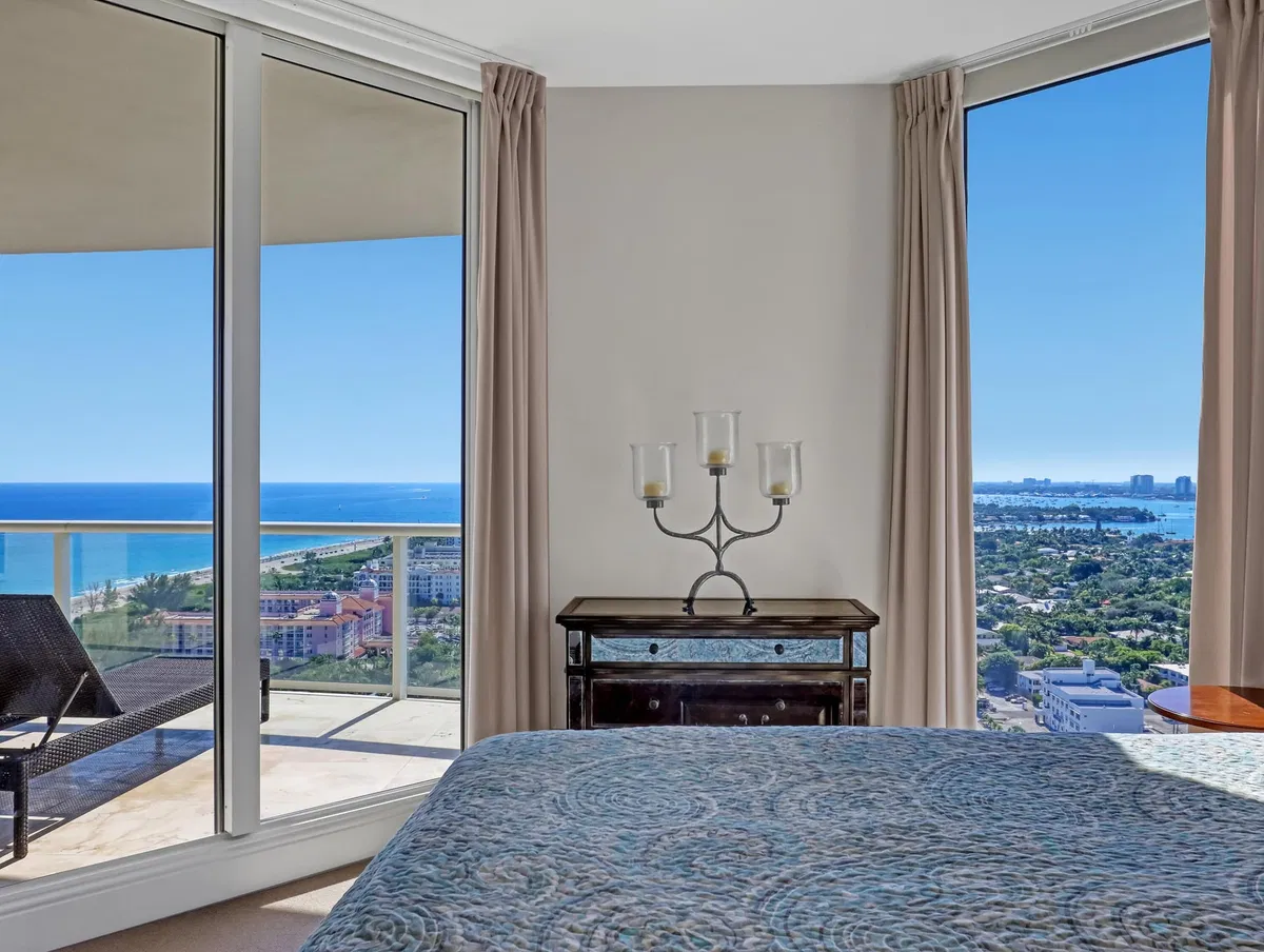 Ritz Carlton Residences Singer Island Unit 2105b photo 22