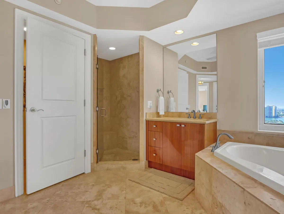 Ritz Carlton Residences Singer Island Unit 2105b photo 28