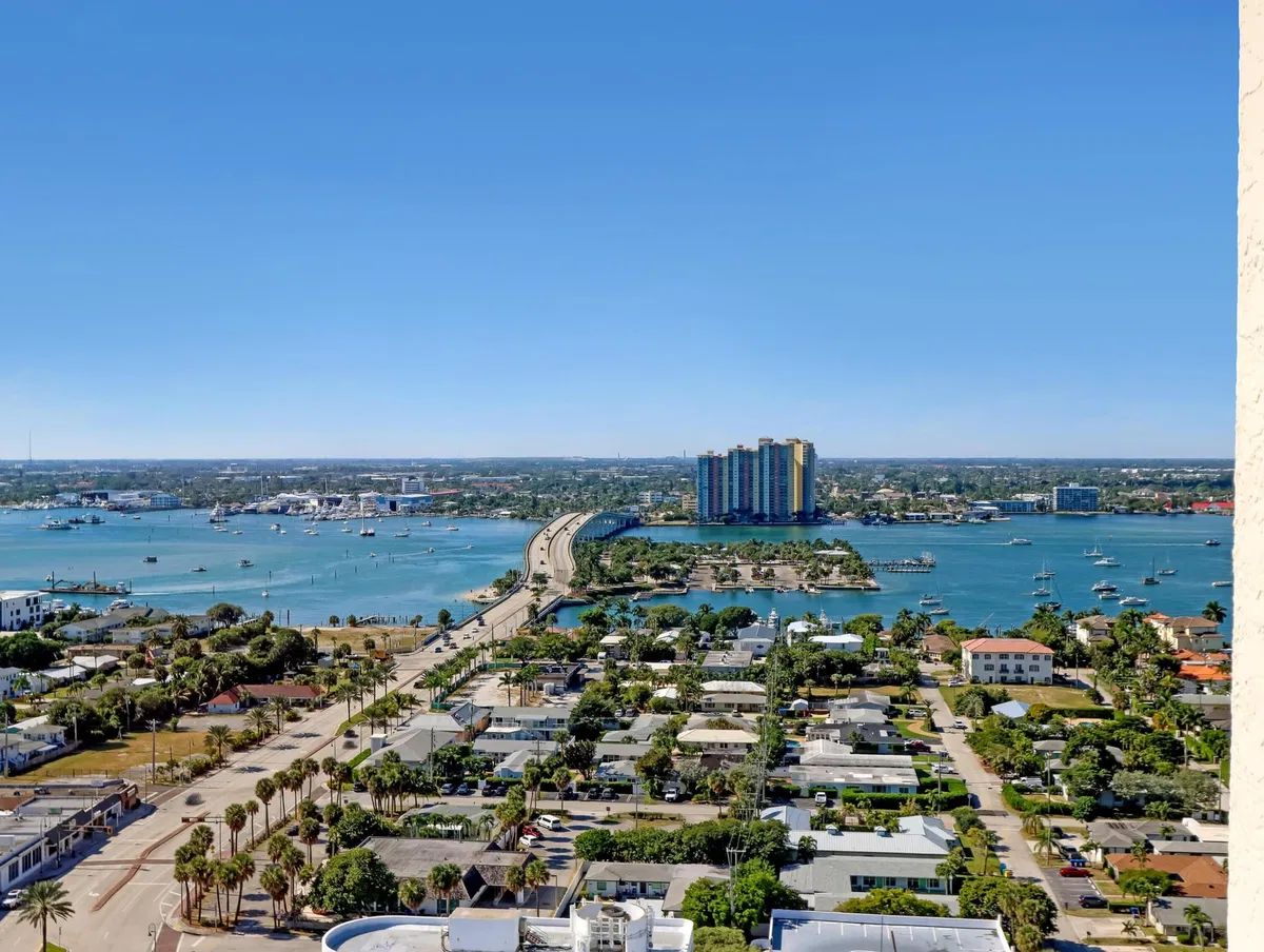 Ritz Carlton Residences Singer Island Unit 2105b photo 37