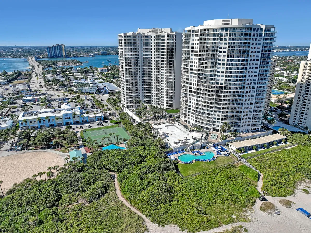 Ritz Carlton Residences Singer Island Unit 2105b photo 46
