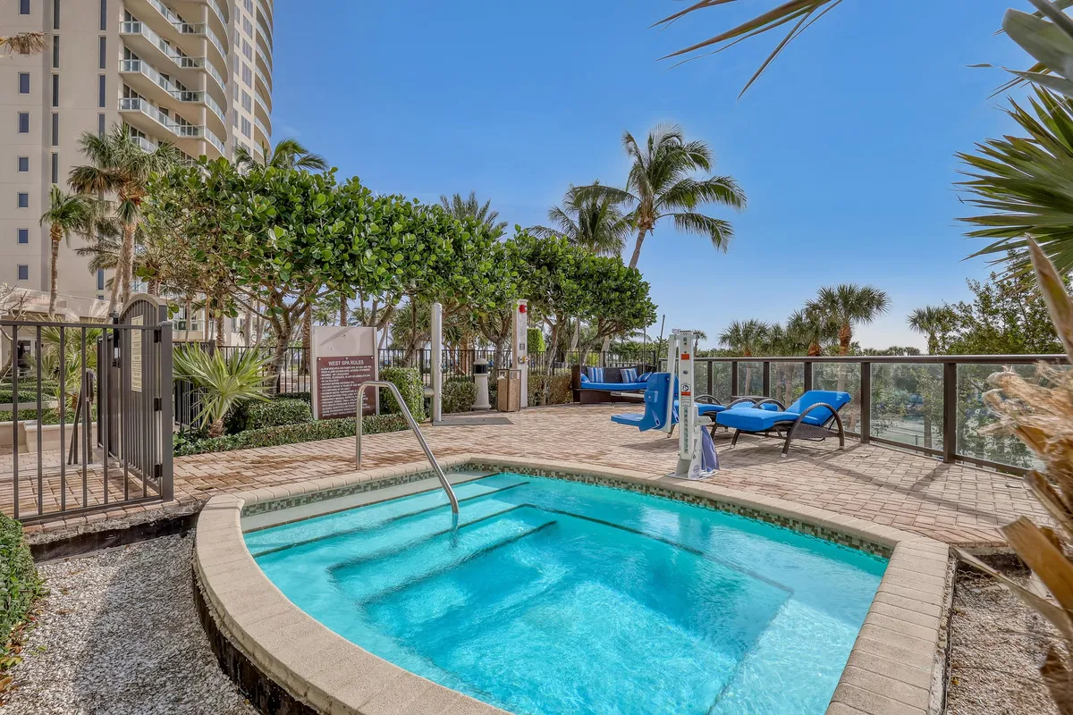 Ritz Carlton Residences Singer Island Unit 2105b photo 55