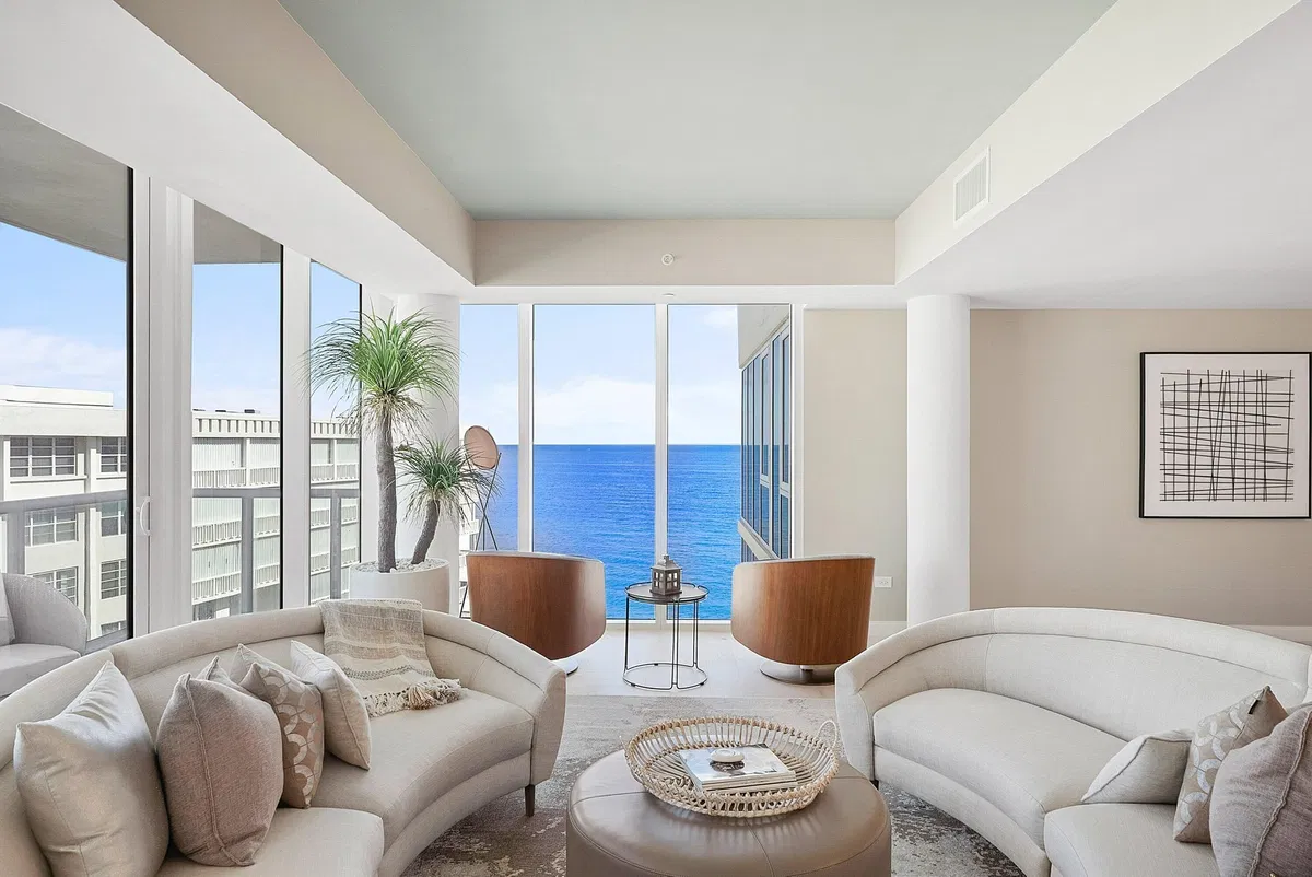 3550 South Ocean Condominium Unit 7c photo 7