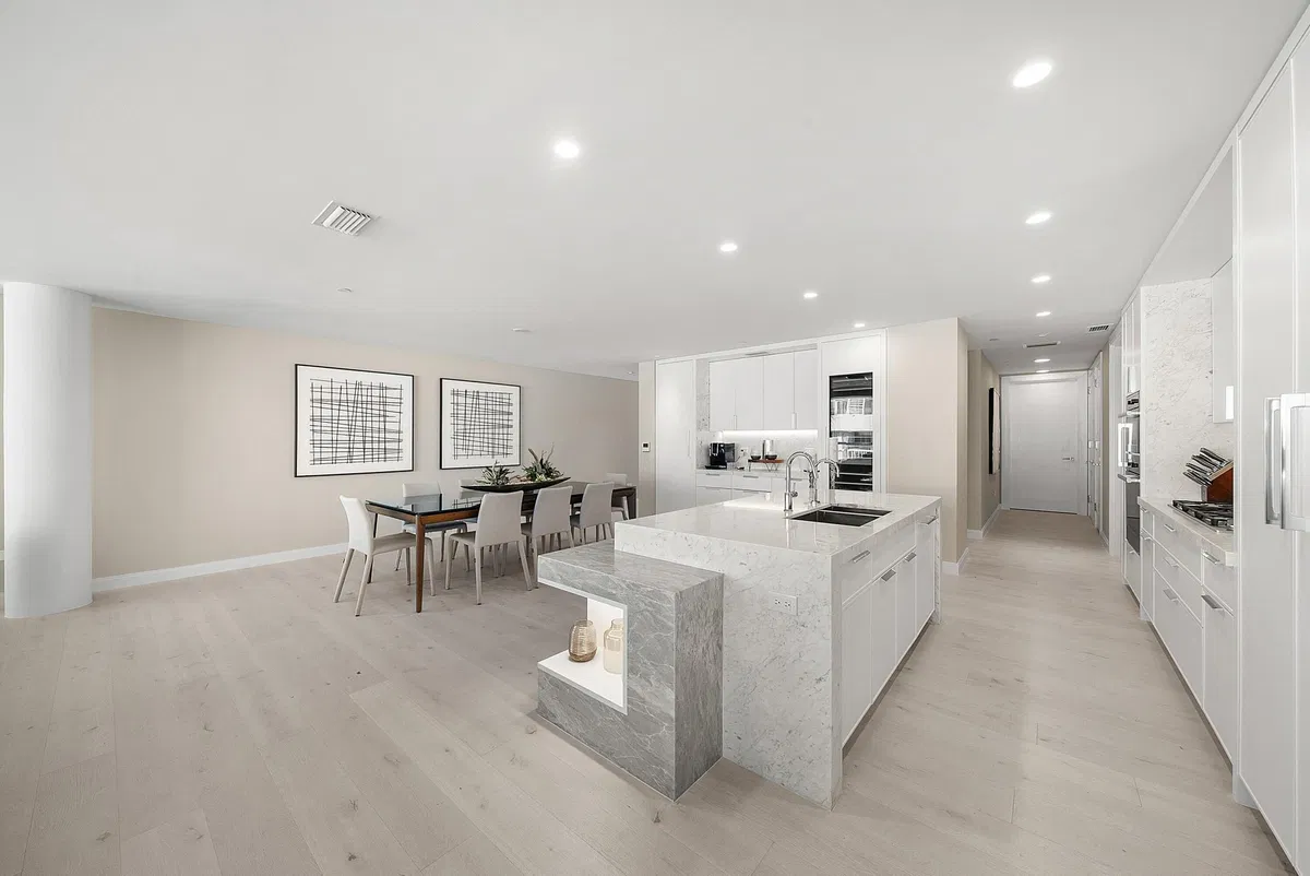 3550 South Ocean Condominium Unit 7c photo 13