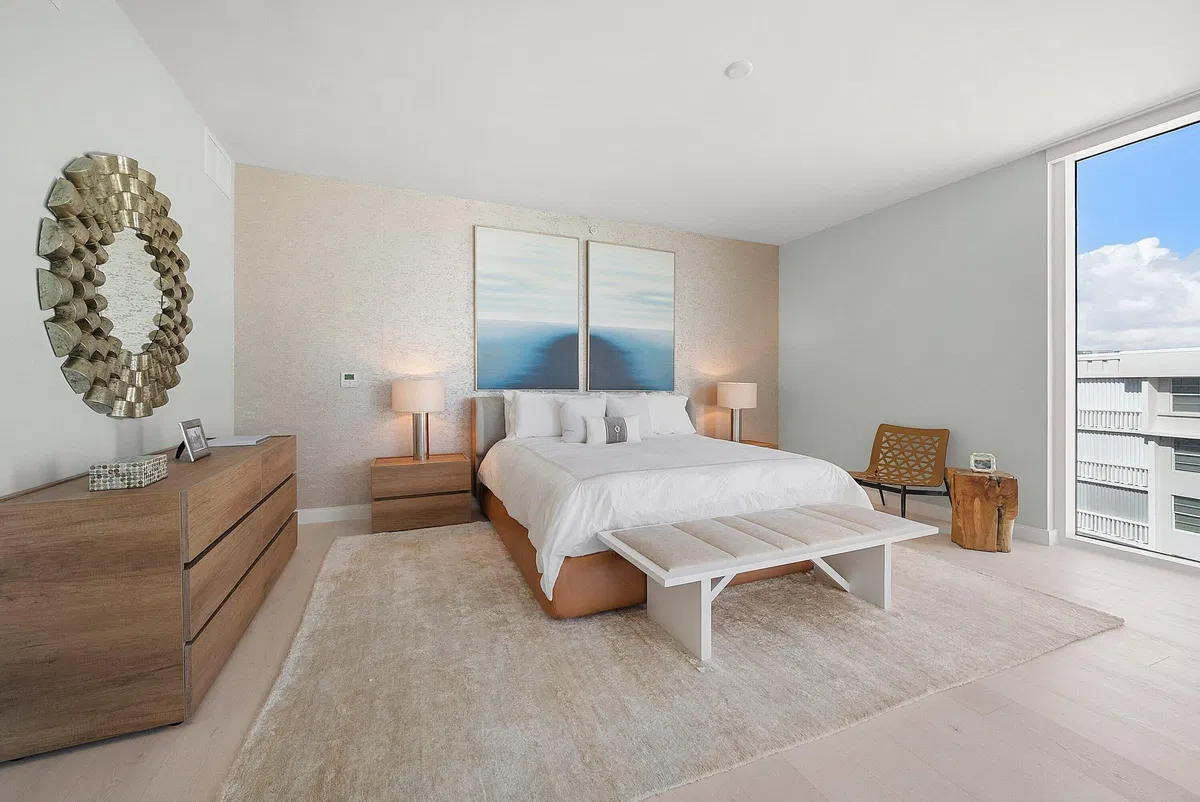3550 South Ocean Condominium Unit 7c photo 19
