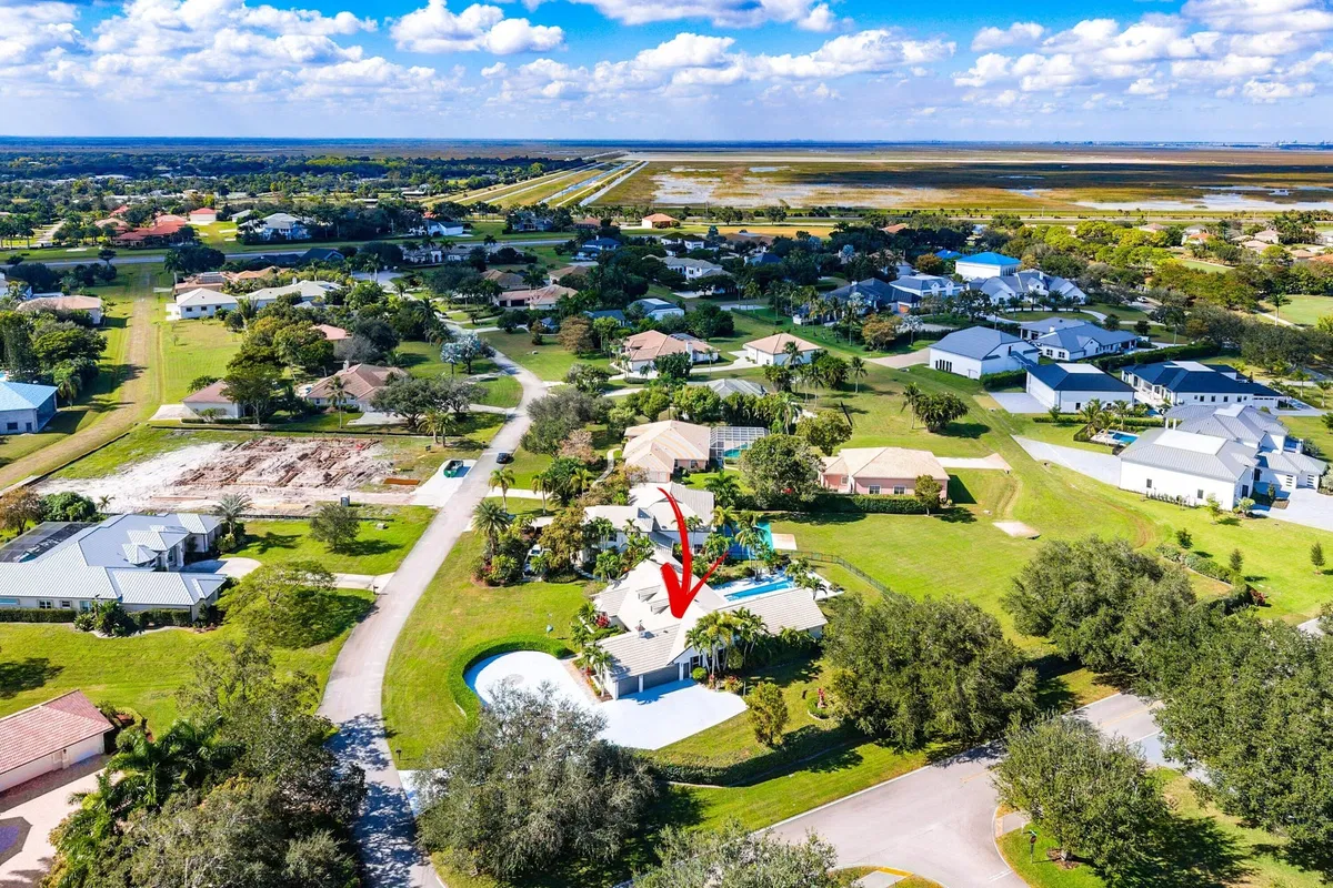 Wellington Aero Club Residence photo 10