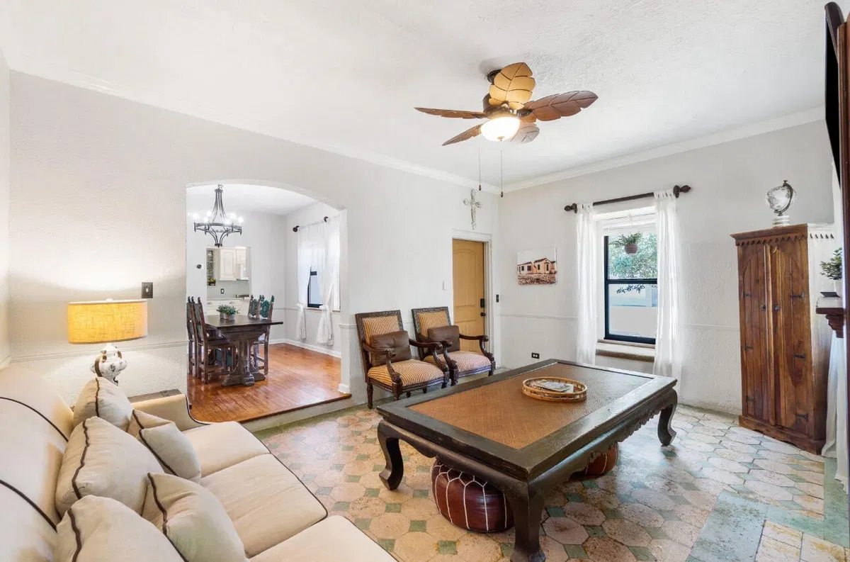 Old Northwood Residence photo 13