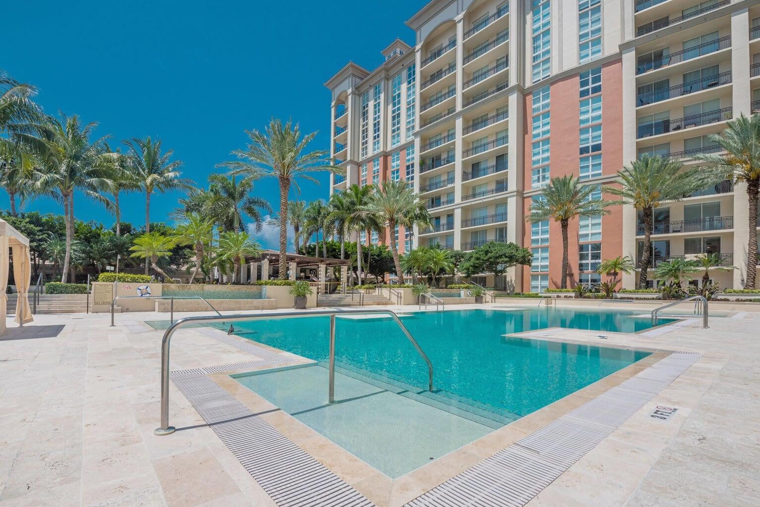 CityPlace South Tower Unit 1718 photo 13
