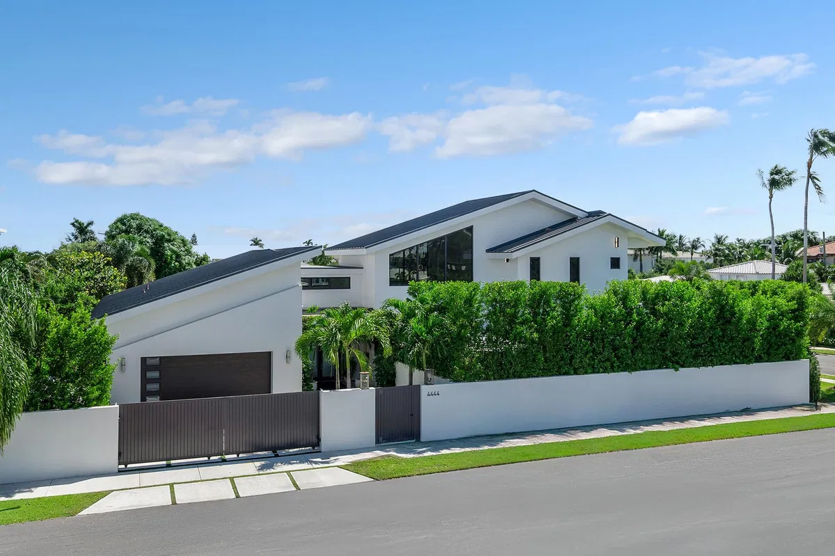 SoSo West Palm Beach Residence photo 28