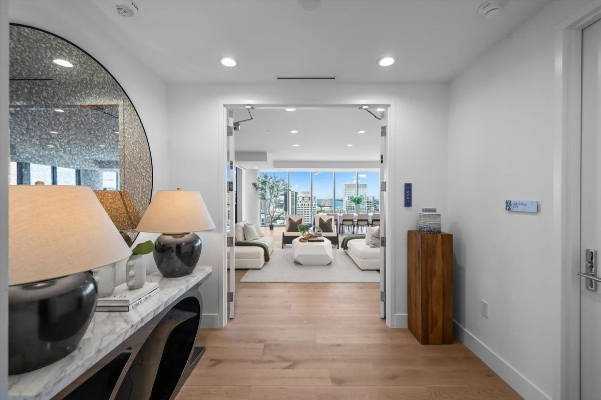 Forte on Flagler Unit 2201