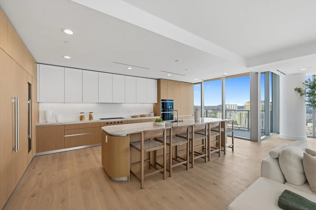 Forte on Flagler Unit 2201 photo 10