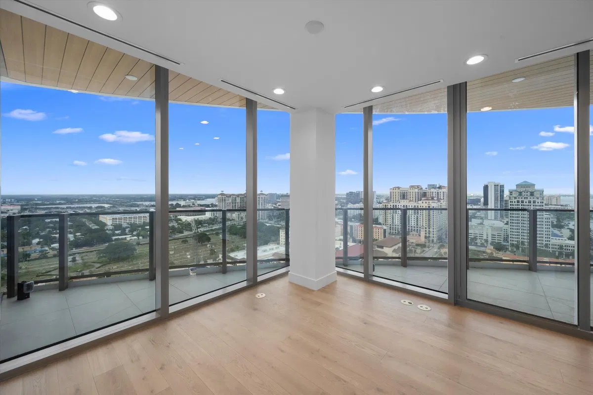 Forte on Flagler Unit 2201 photo 19