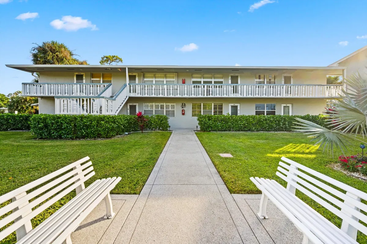 Residence
