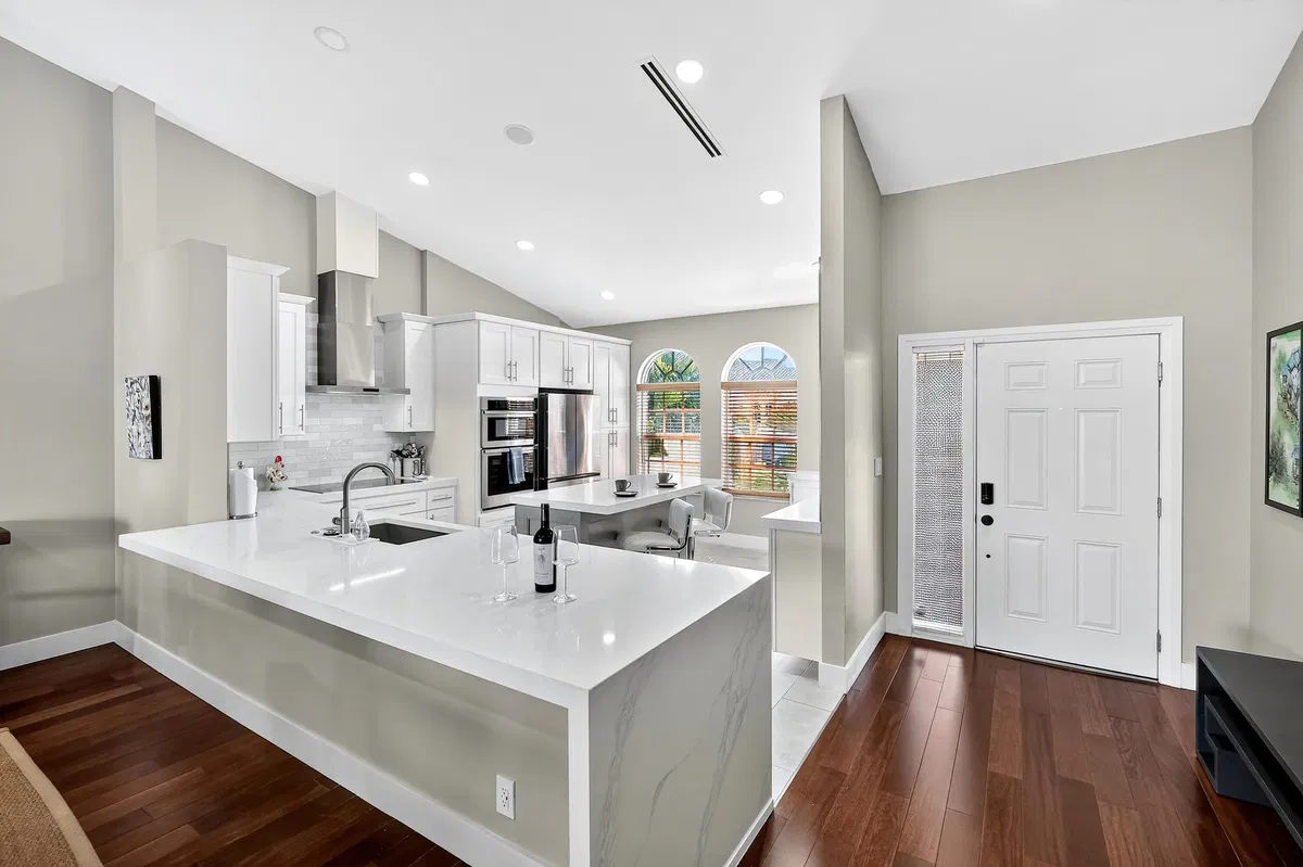 PGA National Palm Beach Gardens Residence photo 4