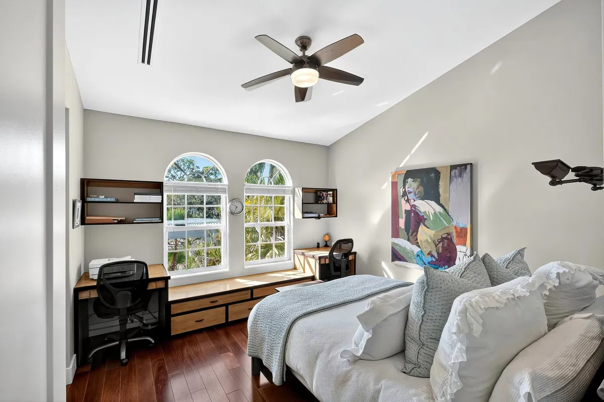 PGA National Palm Beach Gardens Residence photo 37