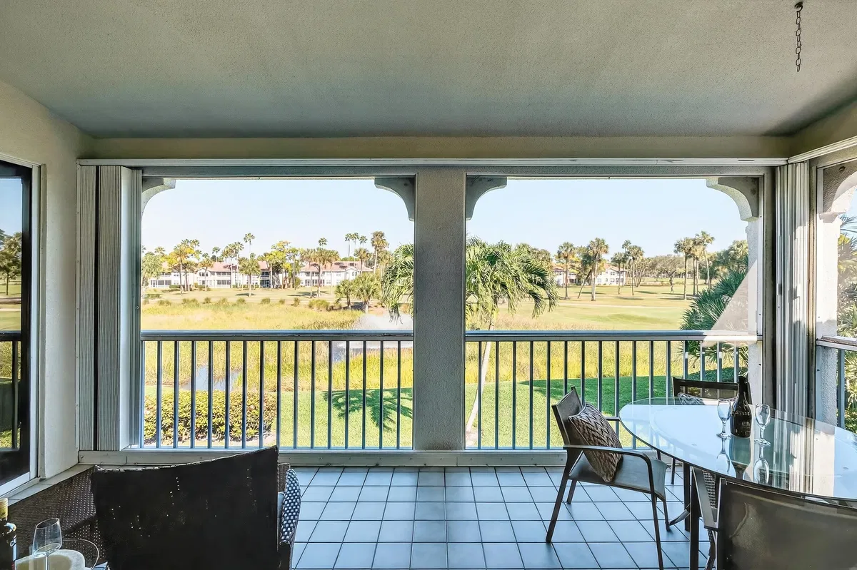 PGA National Palm Beach Gardens Residence photo 43