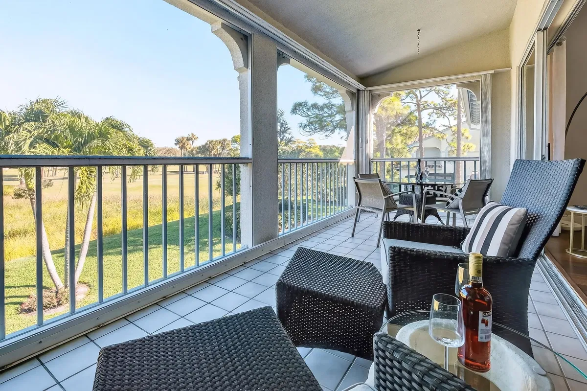 PGA National Palm Beach Gardens Residence photo 46