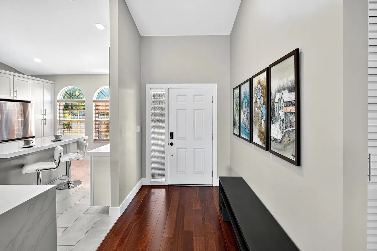 PGA National Palm Beach Gardens Residence photo 49
