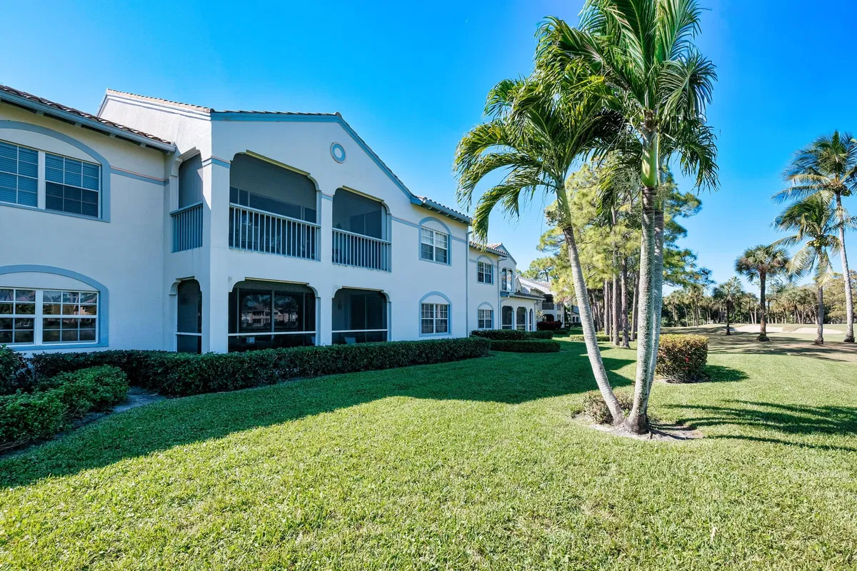 PGA National Palm Beach Gardens Residence photo 52