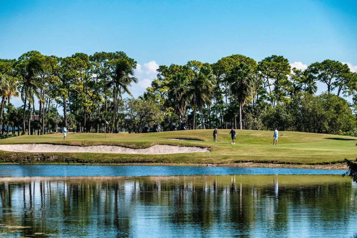 PGA National Palm Beach Gardens Residence photo 61