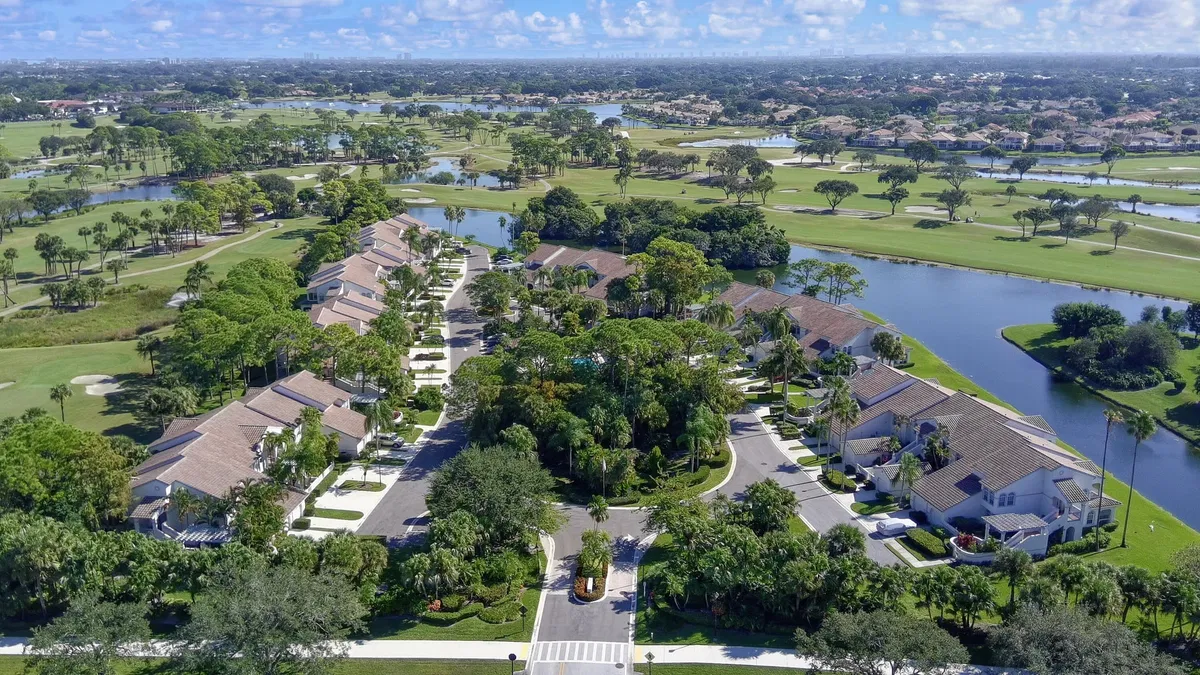 PGA National Palm Beach Gardens Residence photo 64
