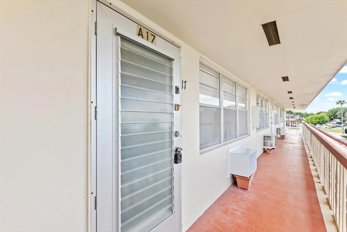 Residence