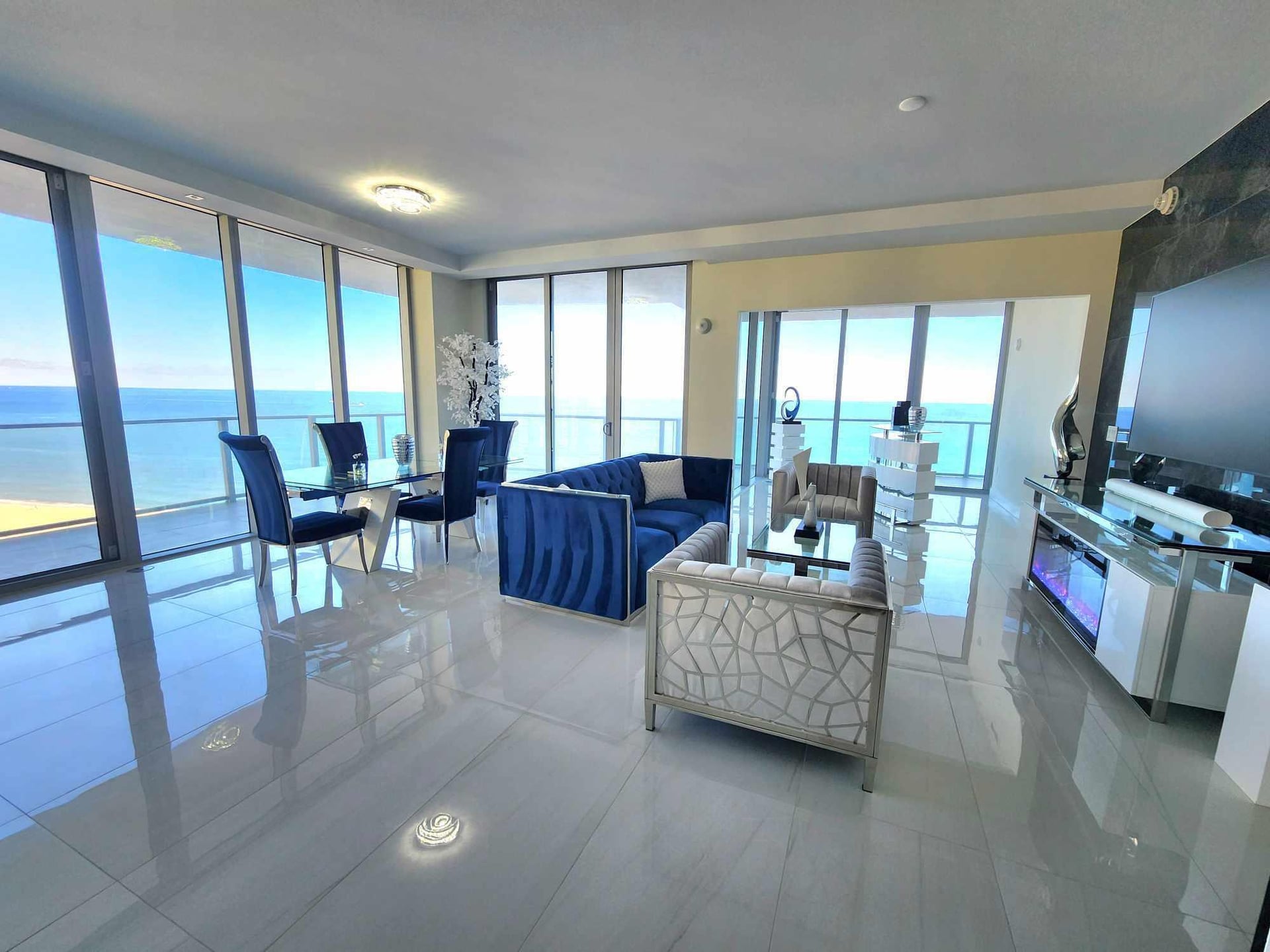 Amrit Ocean Resort & Residences Unit H-1503 photo 4